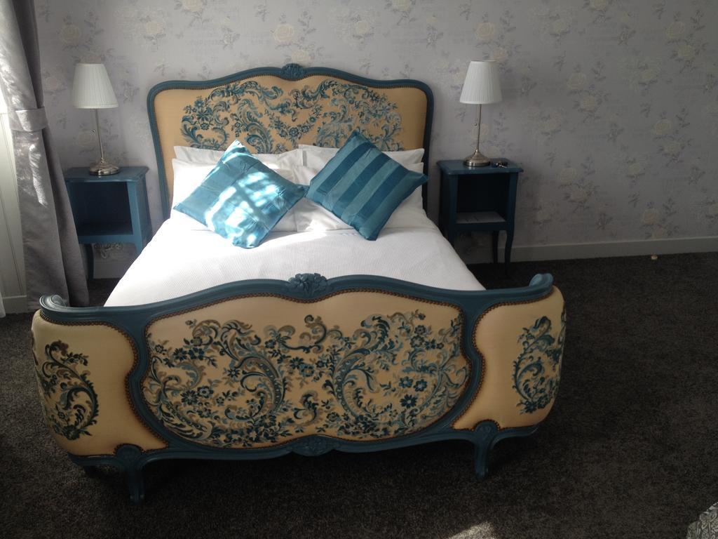 Le Petit Dragon Rouge Hotel Miers Стая снимка