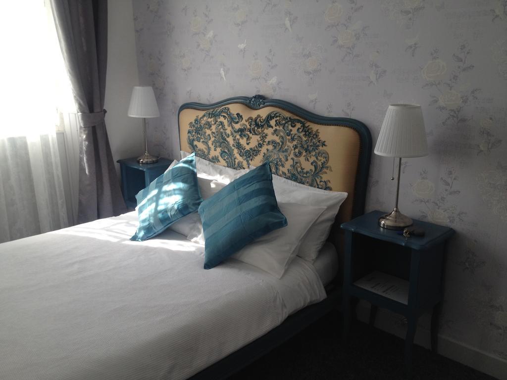 Le Petit Dragon Rouge Hotel Miers Стая снимка