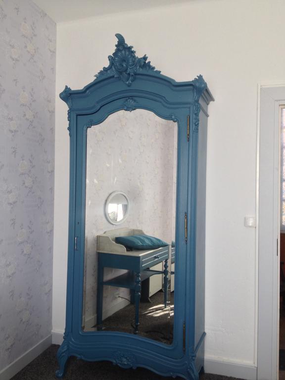 Le Petit Dragon Rouge Hotel Miers Стая снимка
