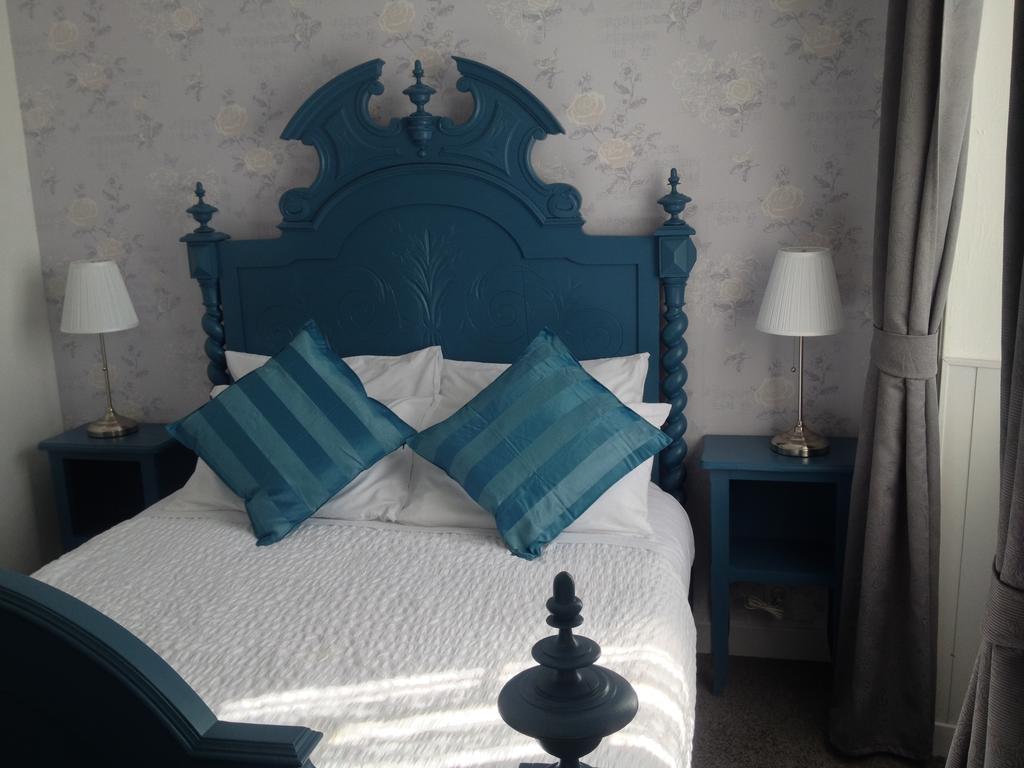 Le Petit Dragon Rouge Hotel Miers Стая снимка