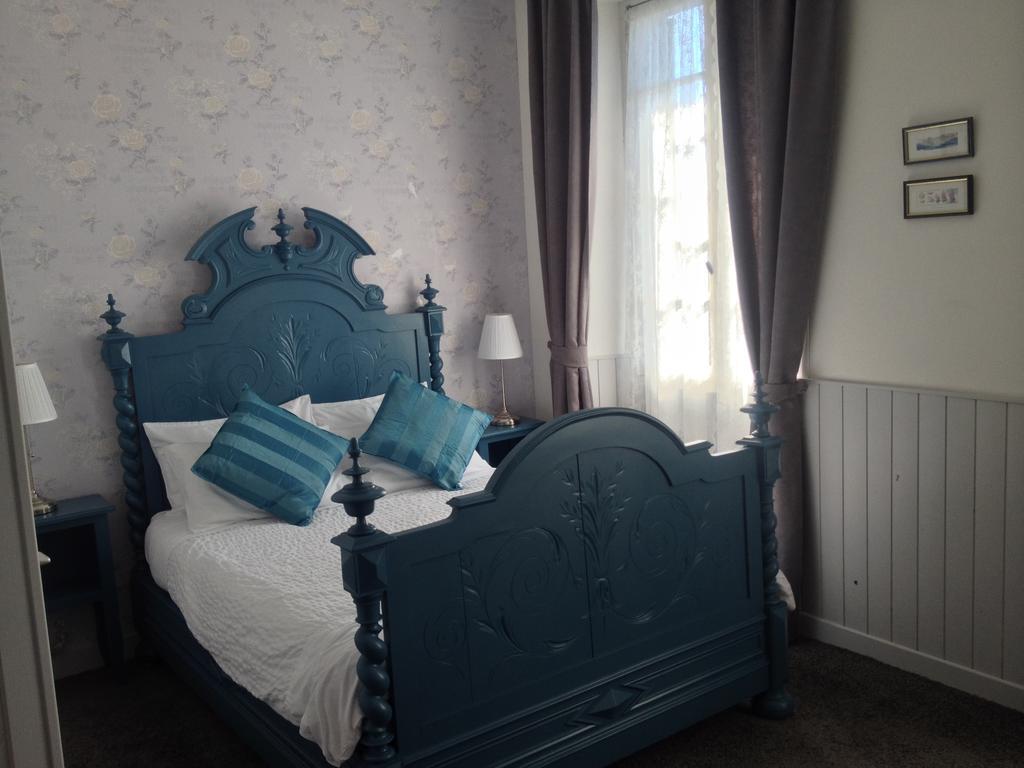 Le Petit Dragon Rouge Hotel Miers Стая снимка