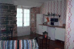 Le Petit Dragon Rouge Hotel Miers Стая снимка