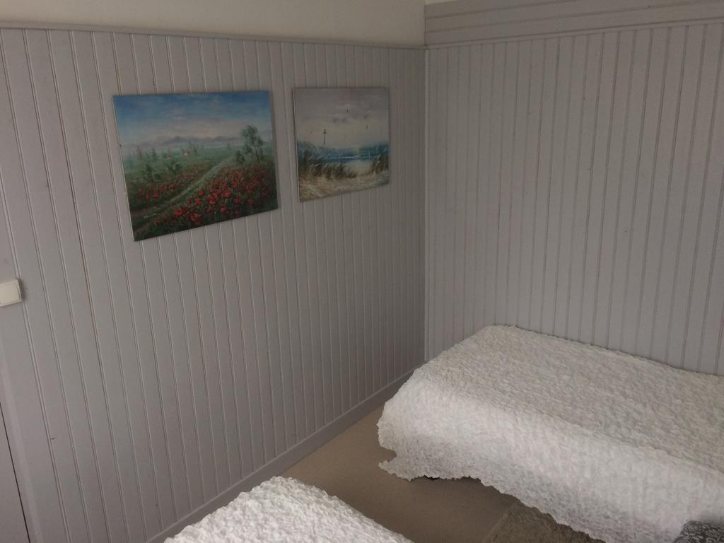 Le Petit Dragon Rouge Hotel Miers Екстериор снимка